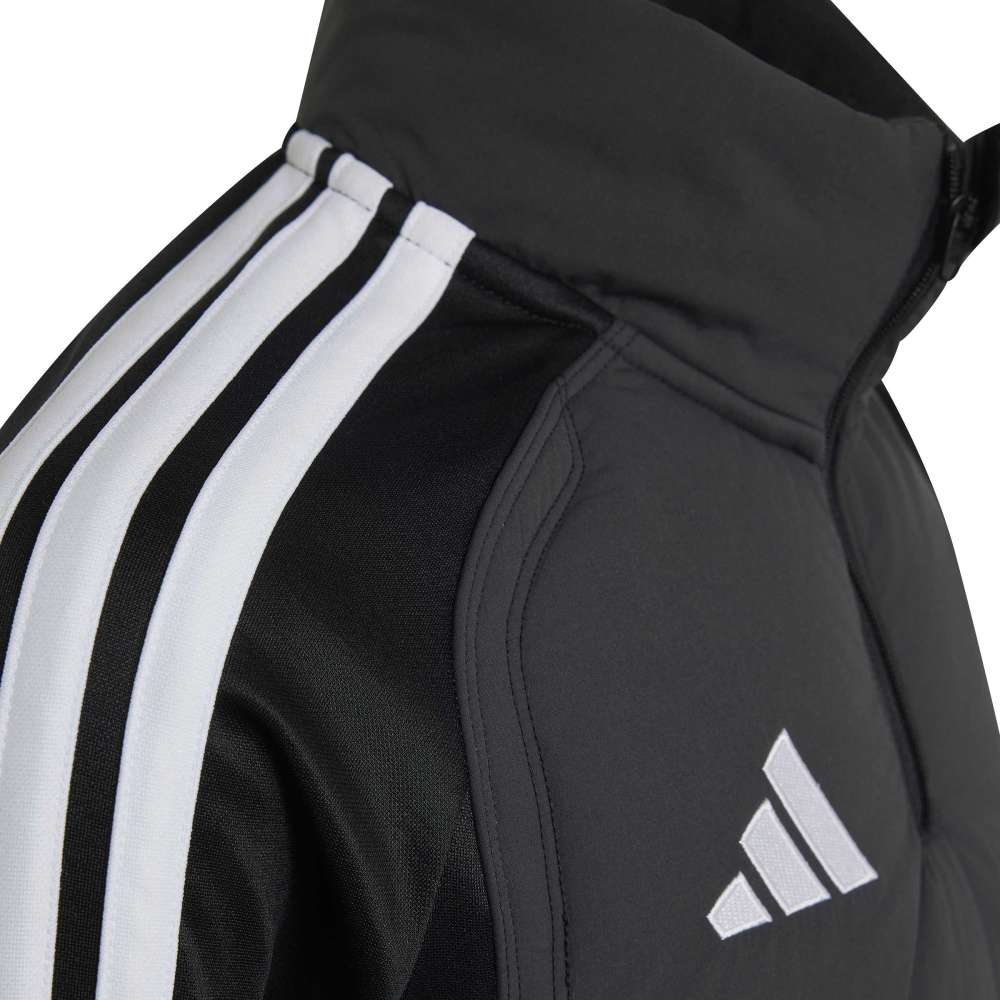 Adidas Tiro 26 League Winterized Treningsgenser Barn Sort/Hvit