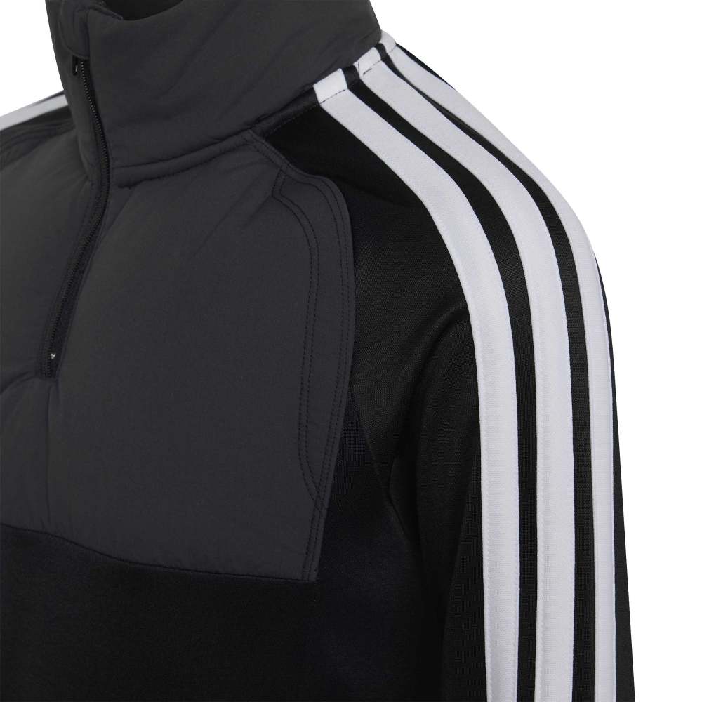 Adidas Tiro 26 League Winterized Treningsgenser Barn Sort/Hvit