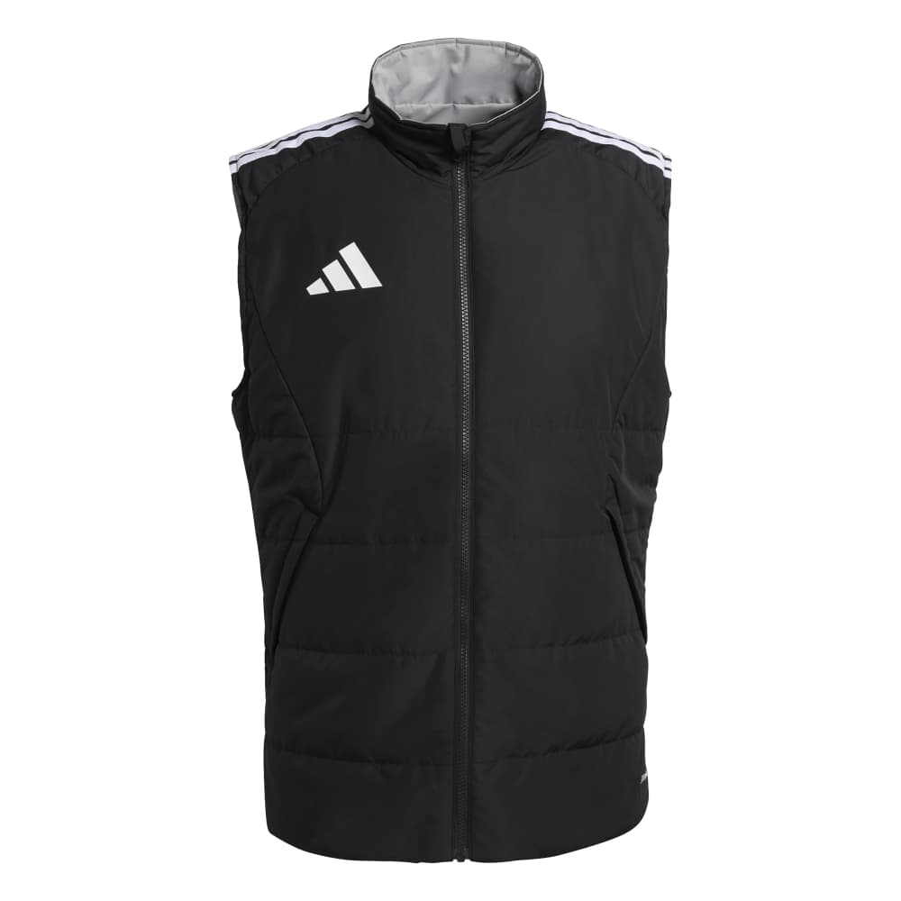 Adidas Tiro 26 Competition Winterized Treningsvest Sort/Grå