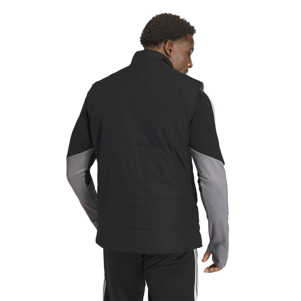 Adidas Tiro 26 Competition Winterized Treningsvest Sort/Grå