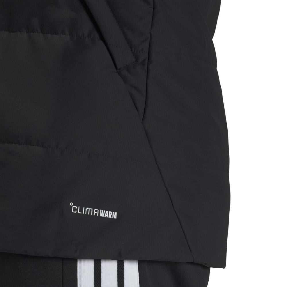 Adidas Tiro 26 Competition Winterized Treningsvest Sort/Grå