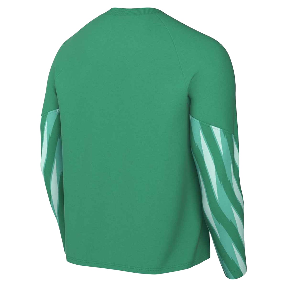 Nike Dri-FIT Park V Langermet Trøye Herre Grønn
