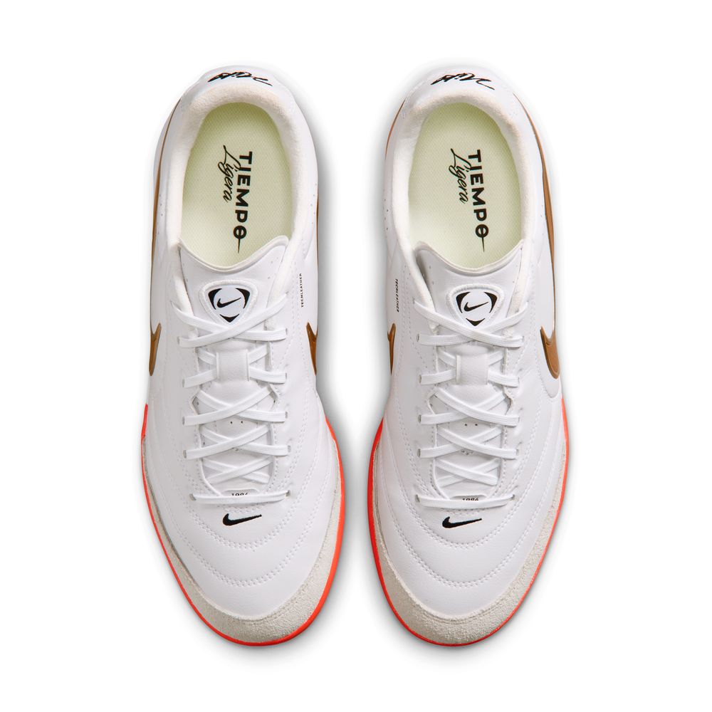 Nike Tiempo Ligera Pro TF Fotballsko Break'Em