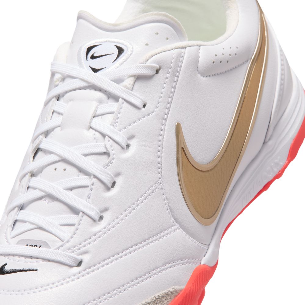Nike Tiempo Ligera Pro TF Fotballsko Break'Em