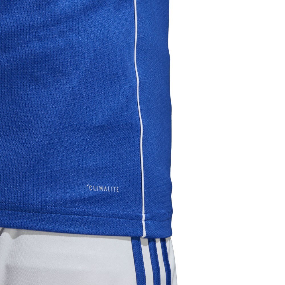Adidas Core 18 Treningstrøye Blå