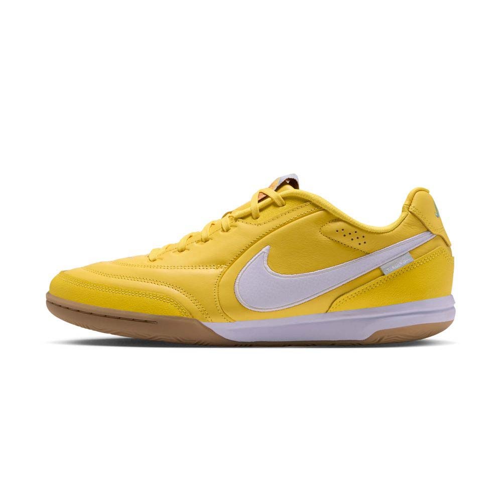 Nike Tiempo Streetgato Joga Bonito IC Futsal Innendørs Fotballsko Gul