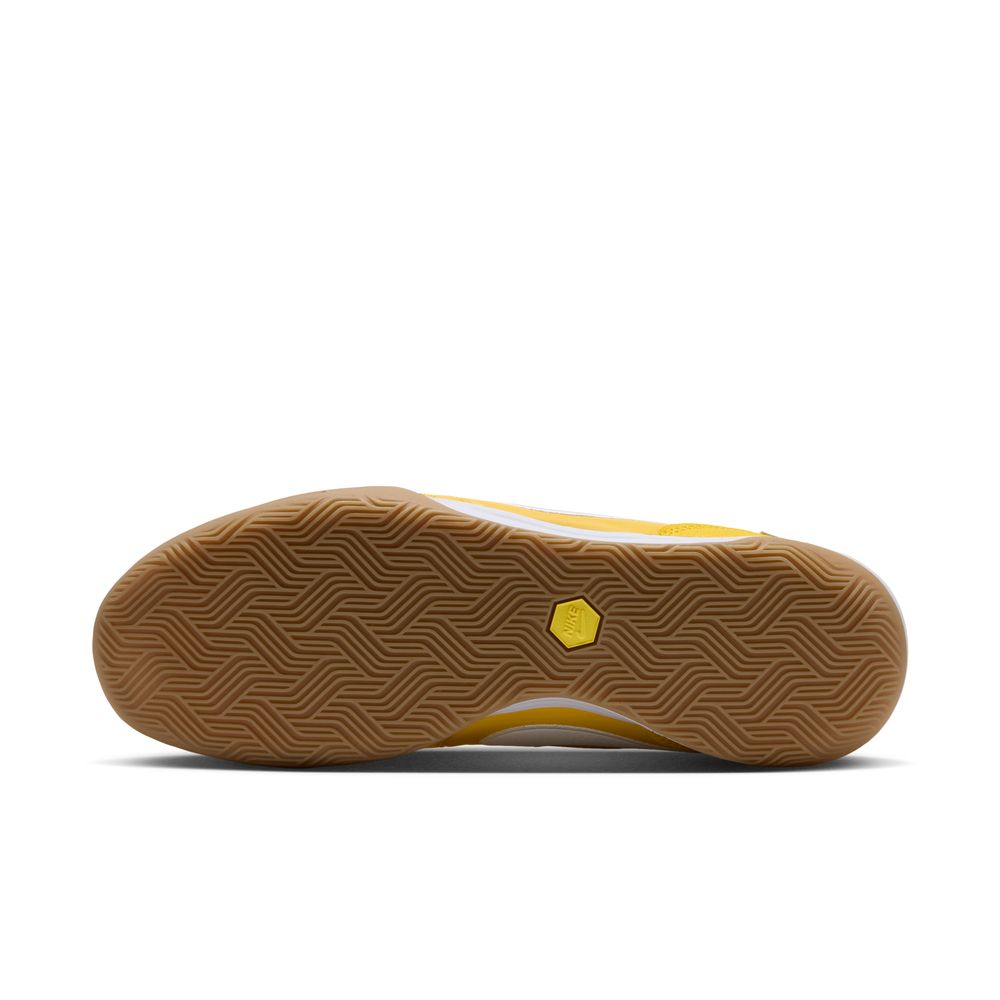 Nike Tiempo Streetgato Joga Bonito IC Futsal Innendørs Fotballsko Gul