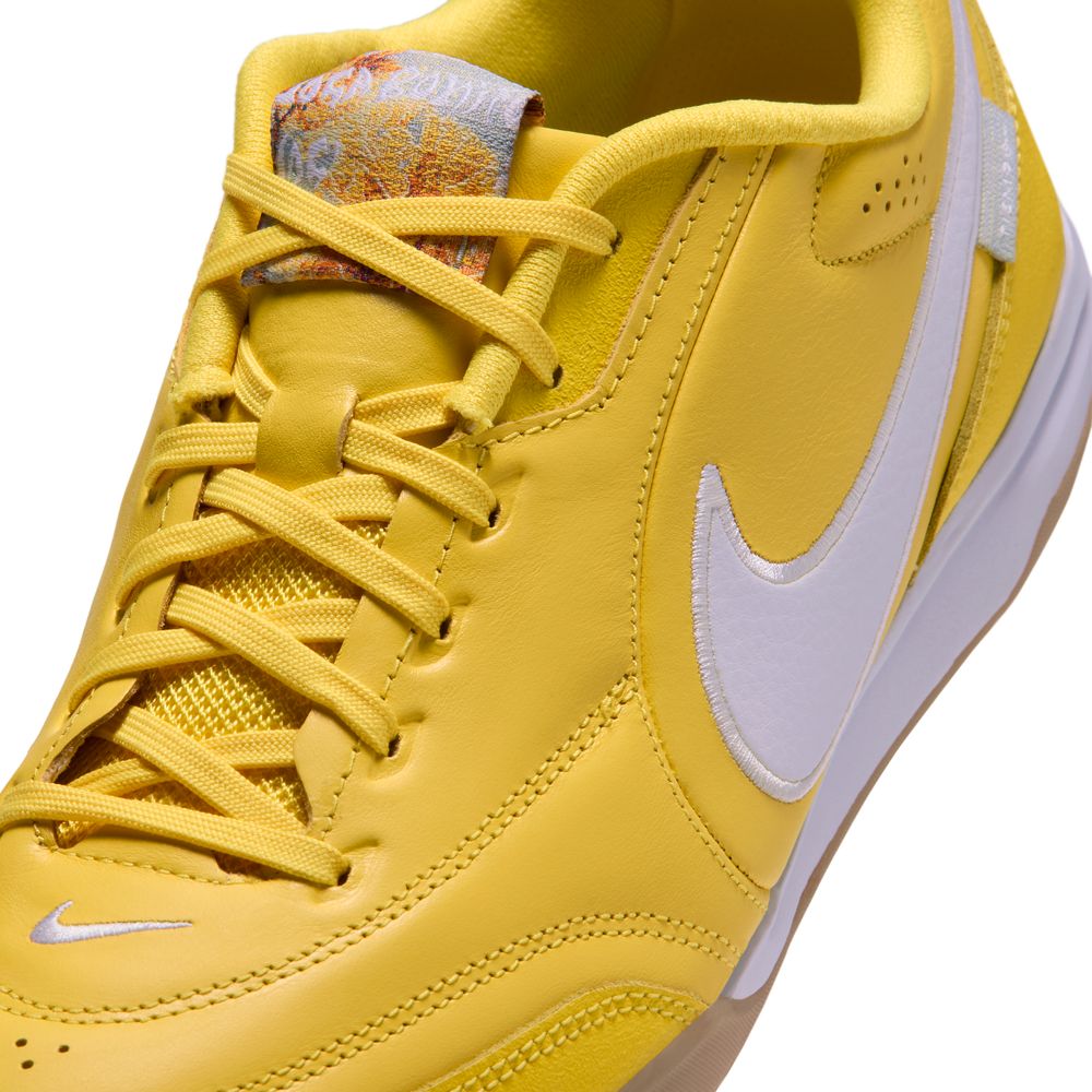 Nike Tiempo Streetgato Joga Bonito IC Futsal Innendørs Fotballsko Gul