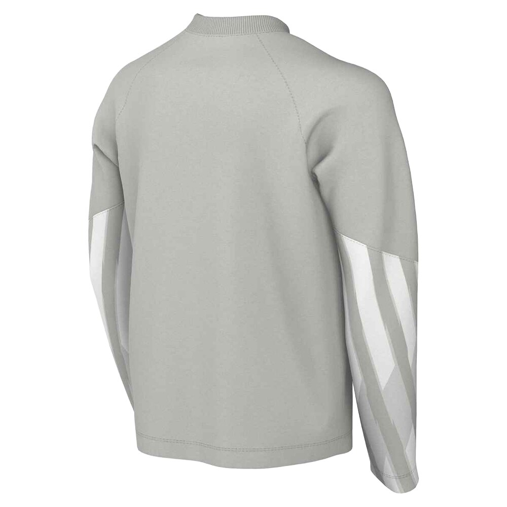Nike Dri-FIT Park V Keepertrøye Barn Grå