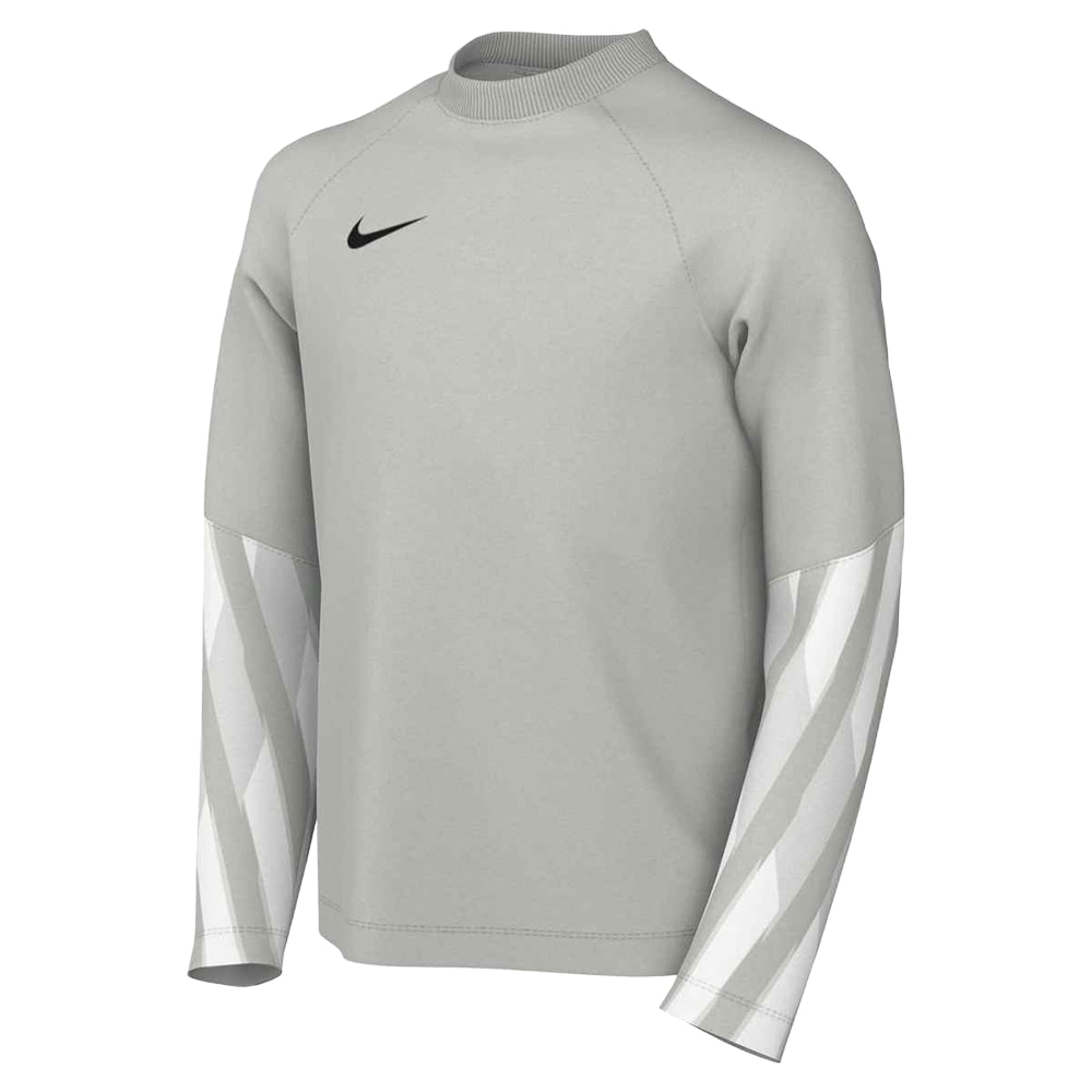 Nike Dri-FIT Park V Keepertrøye Barn Grå