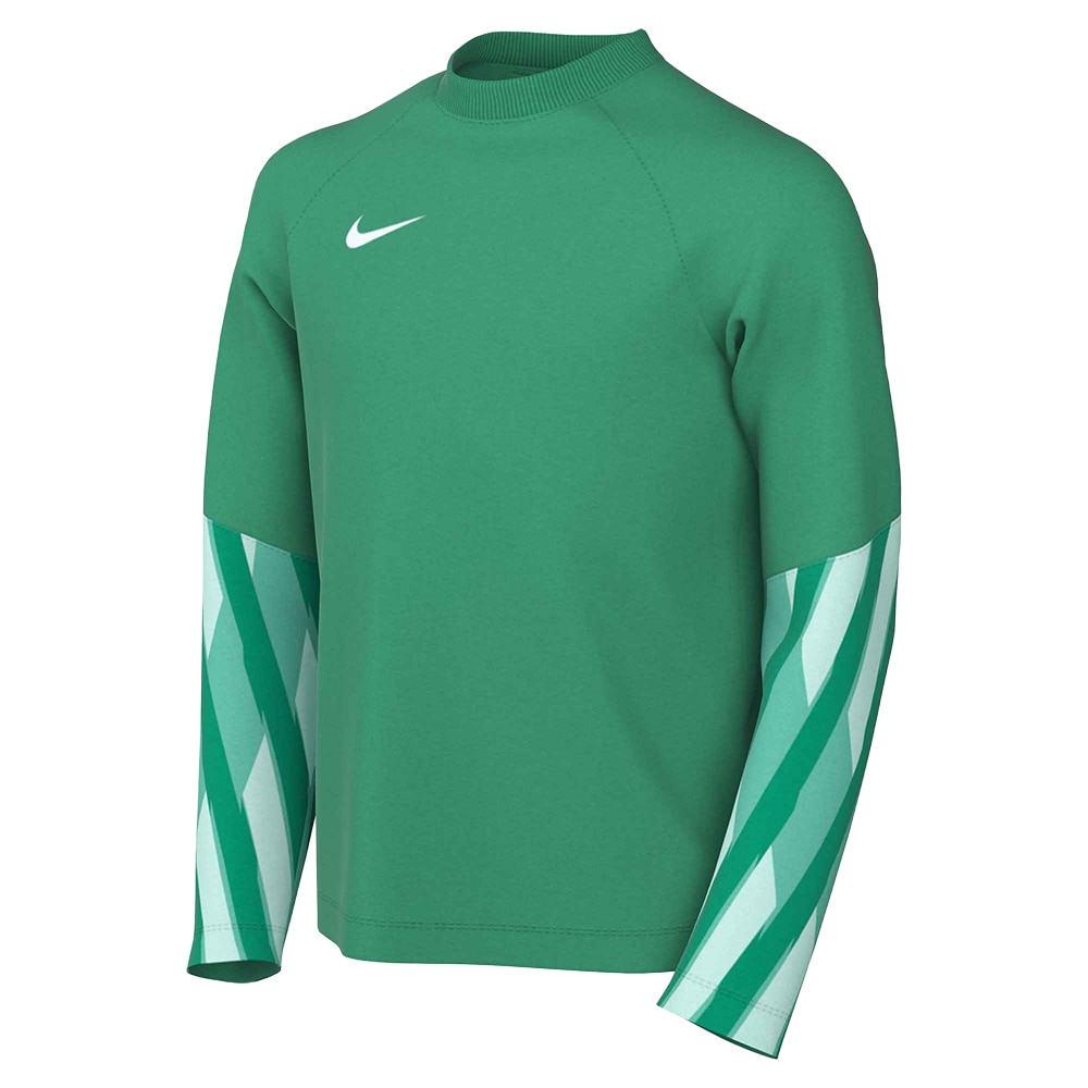 Nike Dri-FIT Park V Keepertrøye Barn Grønn