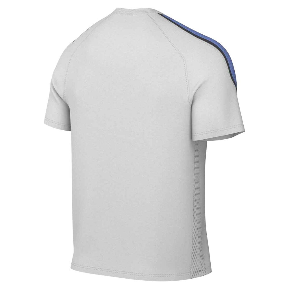 Nike Dri-FIT Strike 26 Treningstrøye Grå/Blå