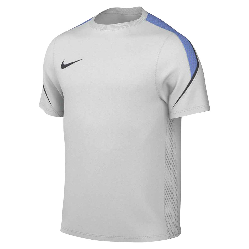 Nike Dri-FIT Strike 26 Treningstrøye Grå/Blå