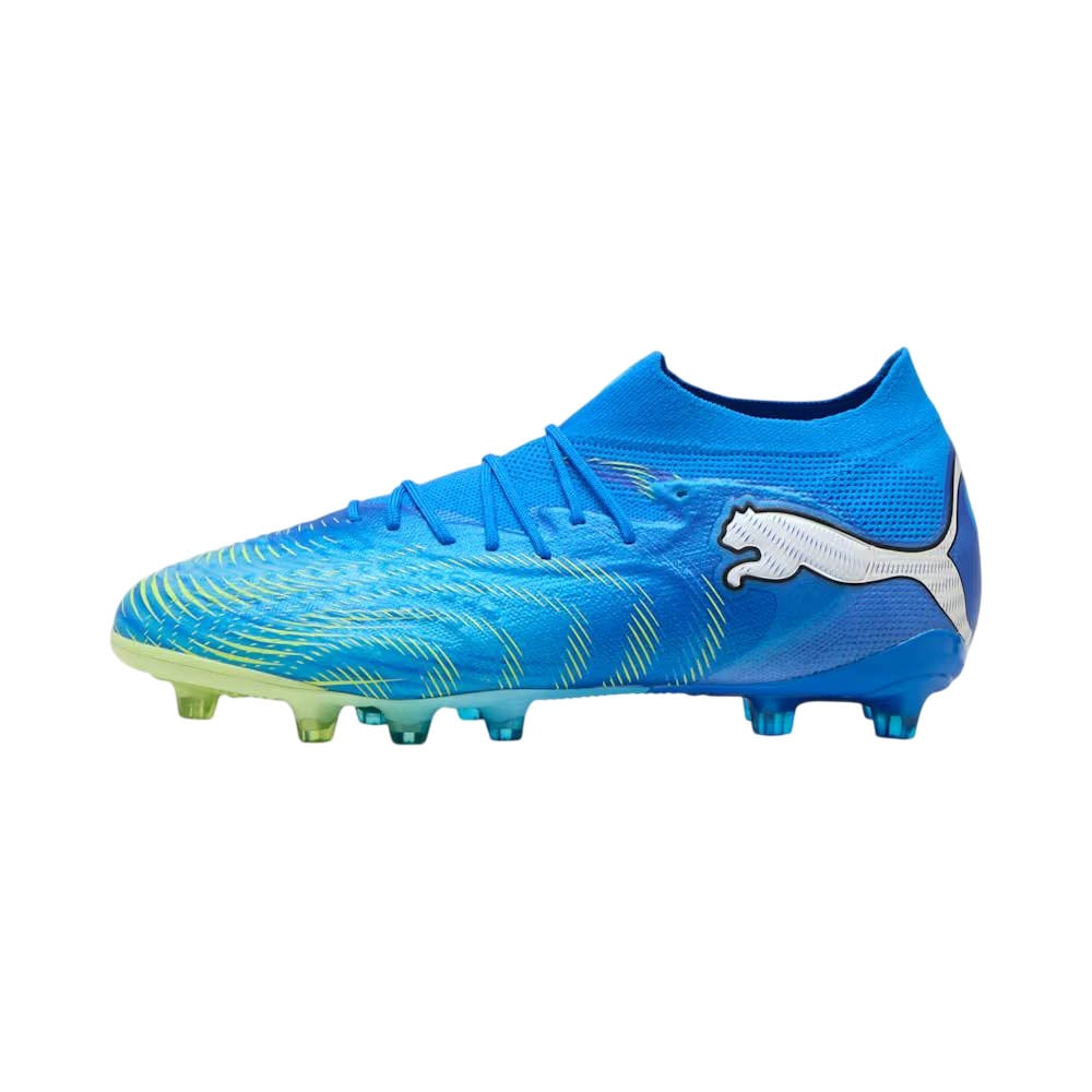 Puma FUTURE 9 Ultimate AG Fotballsko Unscripted