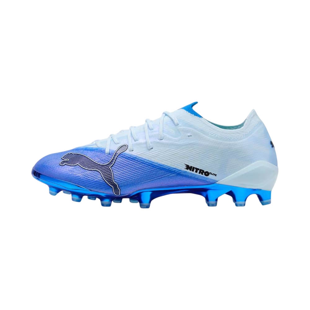 Puma ULTRA NITRO 7 Ultimate AG Fotballsko Unscripted