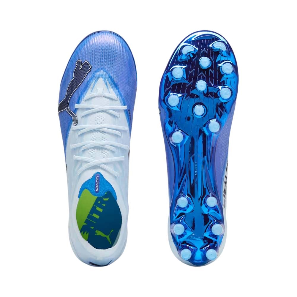 Puma ULTRA NITRO 7 Ultimate AG Fotballsko Unscripted