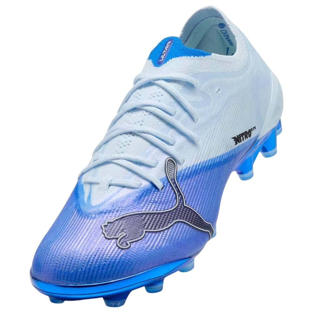 Puma ULTRA NITRO 7 Ultimate AG Fotballsko Unscripted