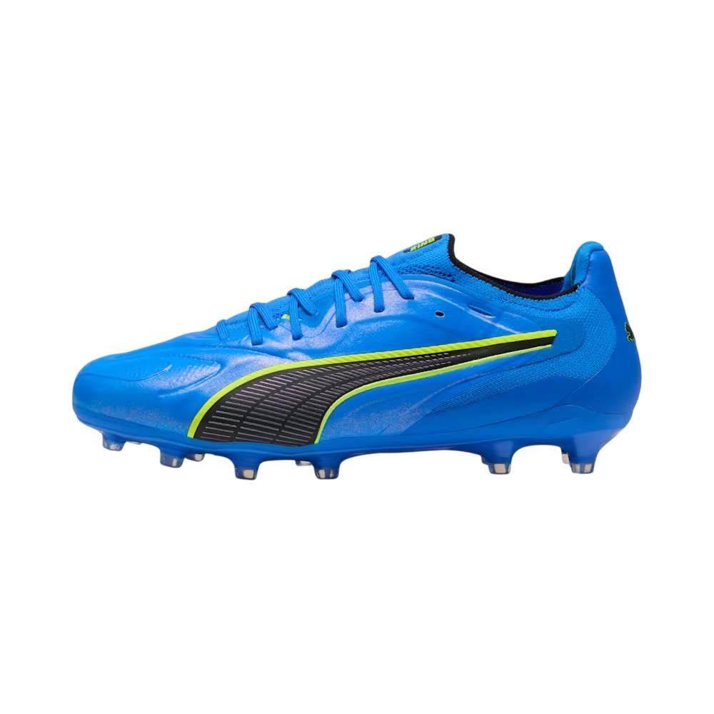 Puma KING 20 Ultimate FG/AG Fotballsko Unscripted
