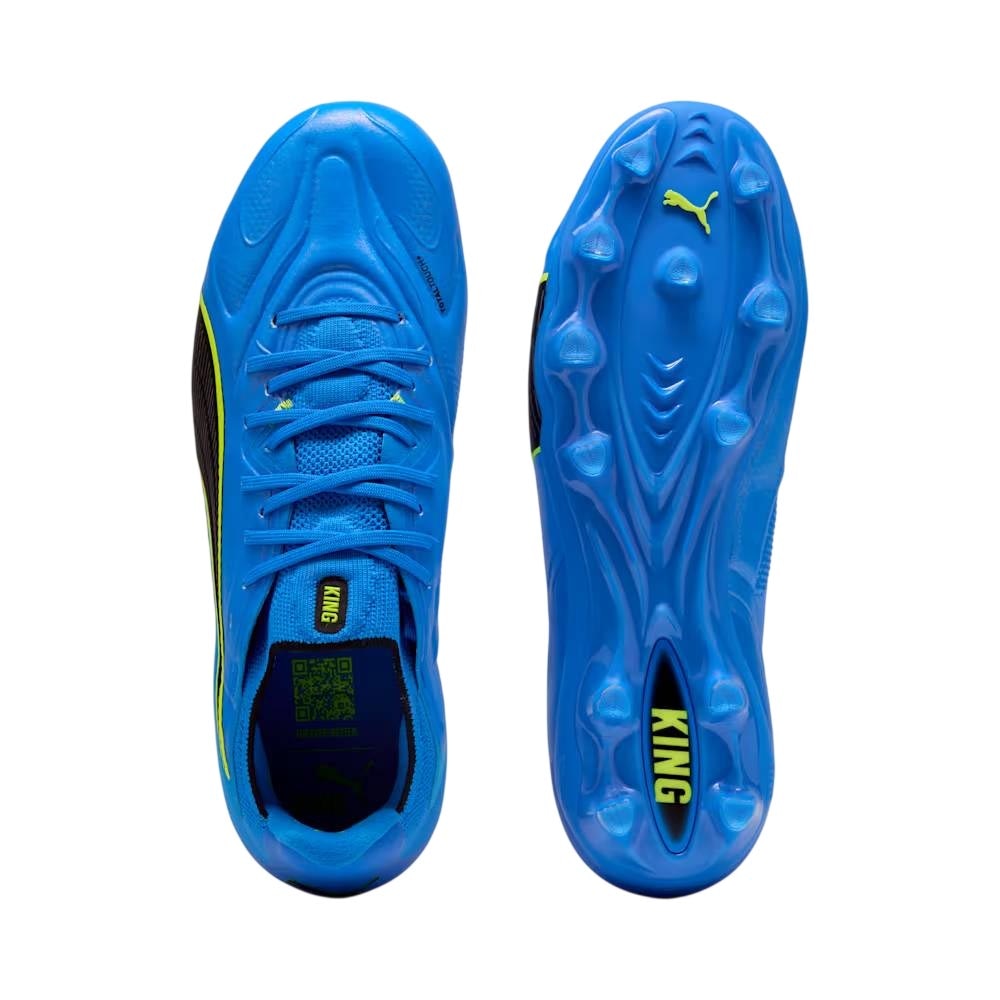 Puma KING 20 Ultimate FG/AG Fotballsko Unscripted