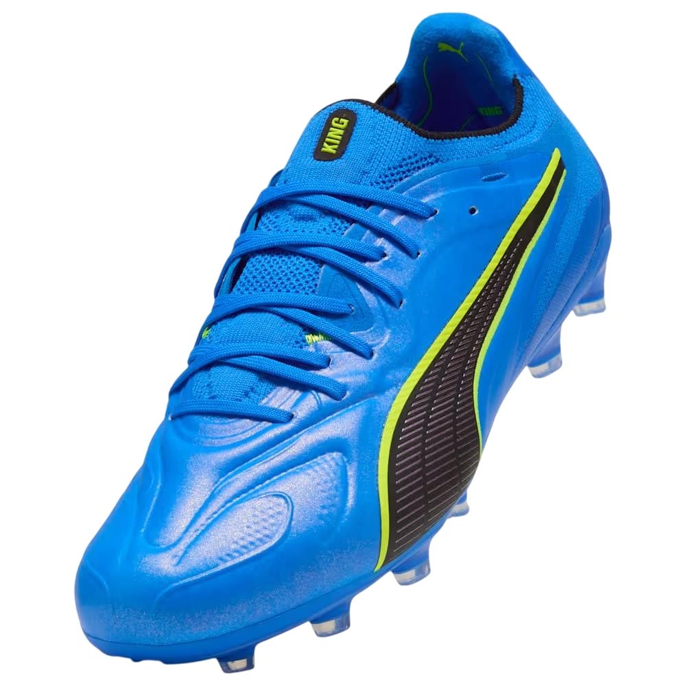 Puma KING 20 Ultimate FG/AG Fotballsko Unscripted