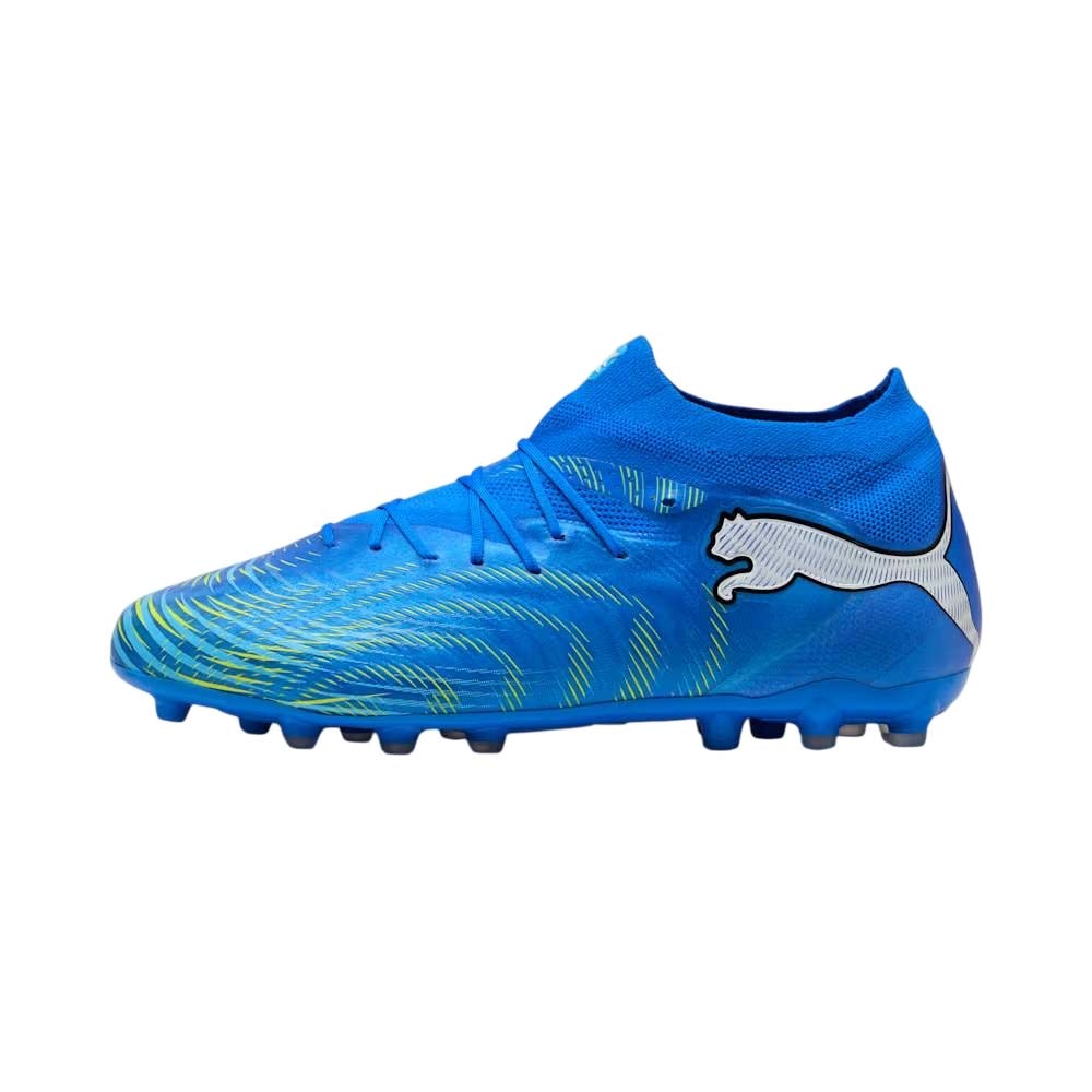 Puma FUTURE 9 Pro MG Fotballsko Unscripted