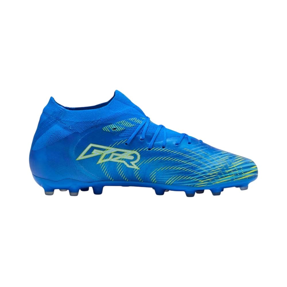 Puma FUTURE 9 Pro MG Fotballsko Unscripted