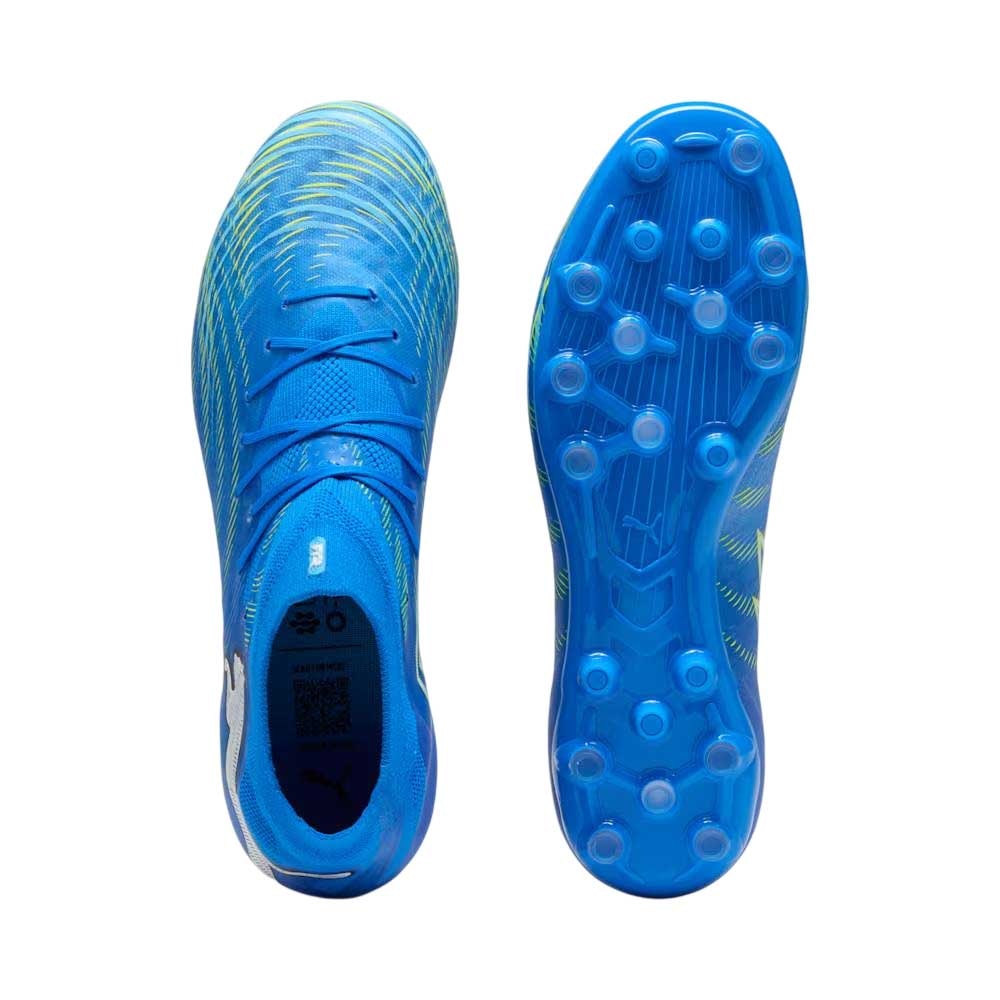 Puma FUTURE 9 Pro MG Fotballsko Unscripted