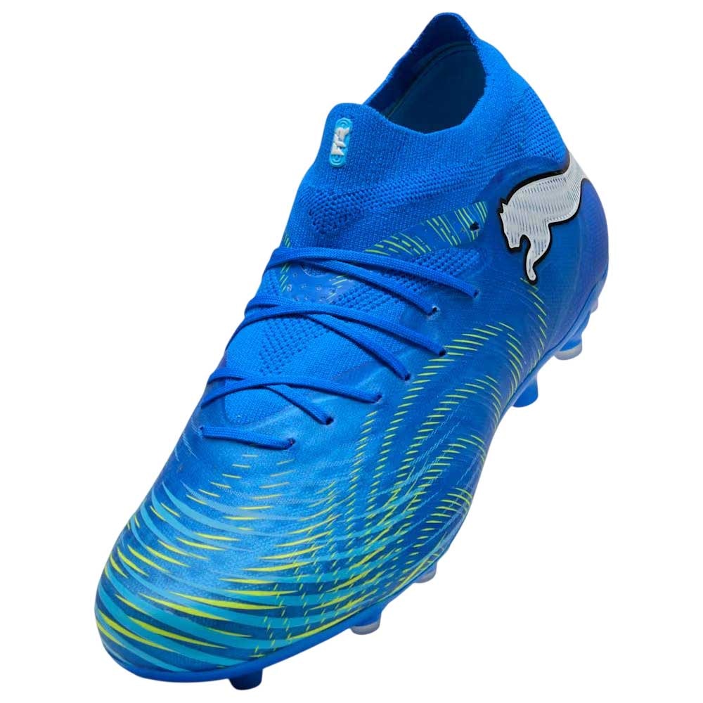 Puma FUTURE 9 Pro MG Fotballsko Unscripted