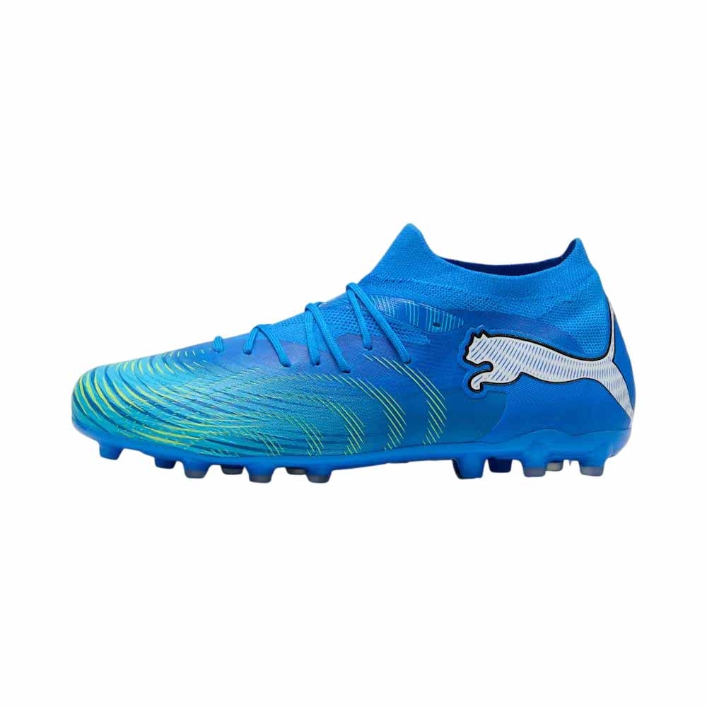 Puma FUTURE 9 Match MG Fotballsko Unscripted