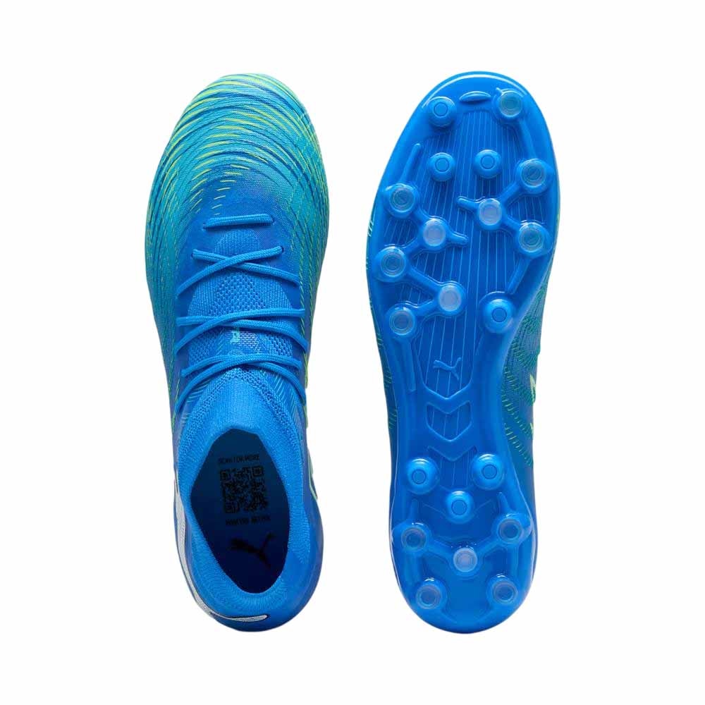 Puma FUTURE 9 Match MG Fotballsko Unscripted