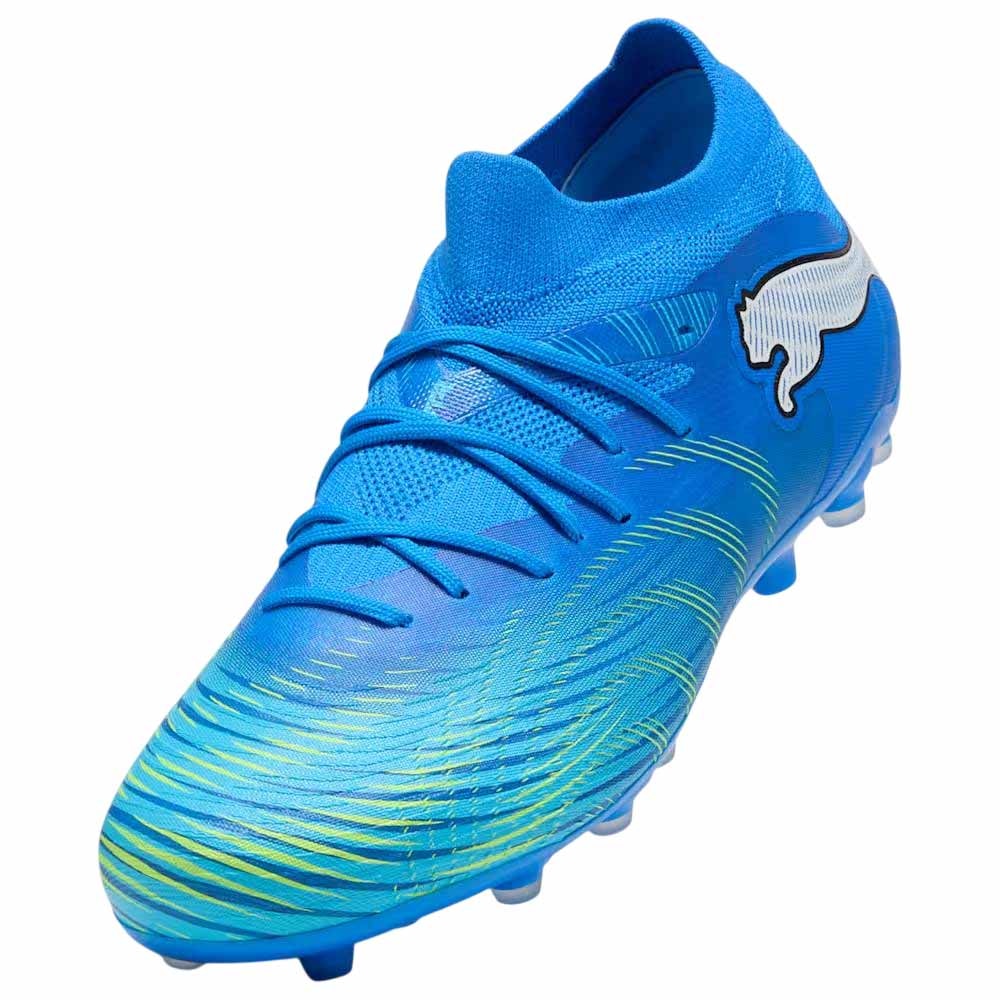 Puma FUTURE 9 Match MG Fotballsko Unscripted