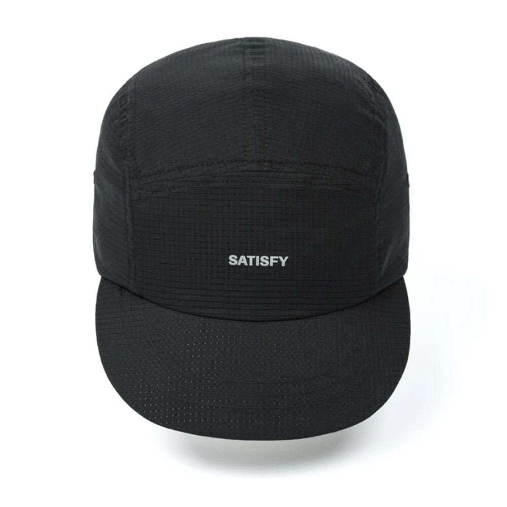 Satisfy Rippy Air Trail Cap Sort