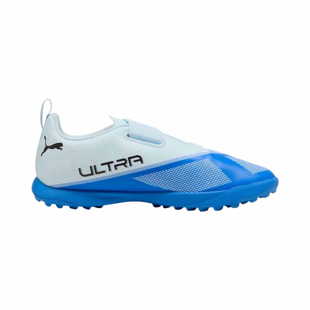Puma ULTRA 7 Play TF Lisseløs Fotballsko Barn Unscripted