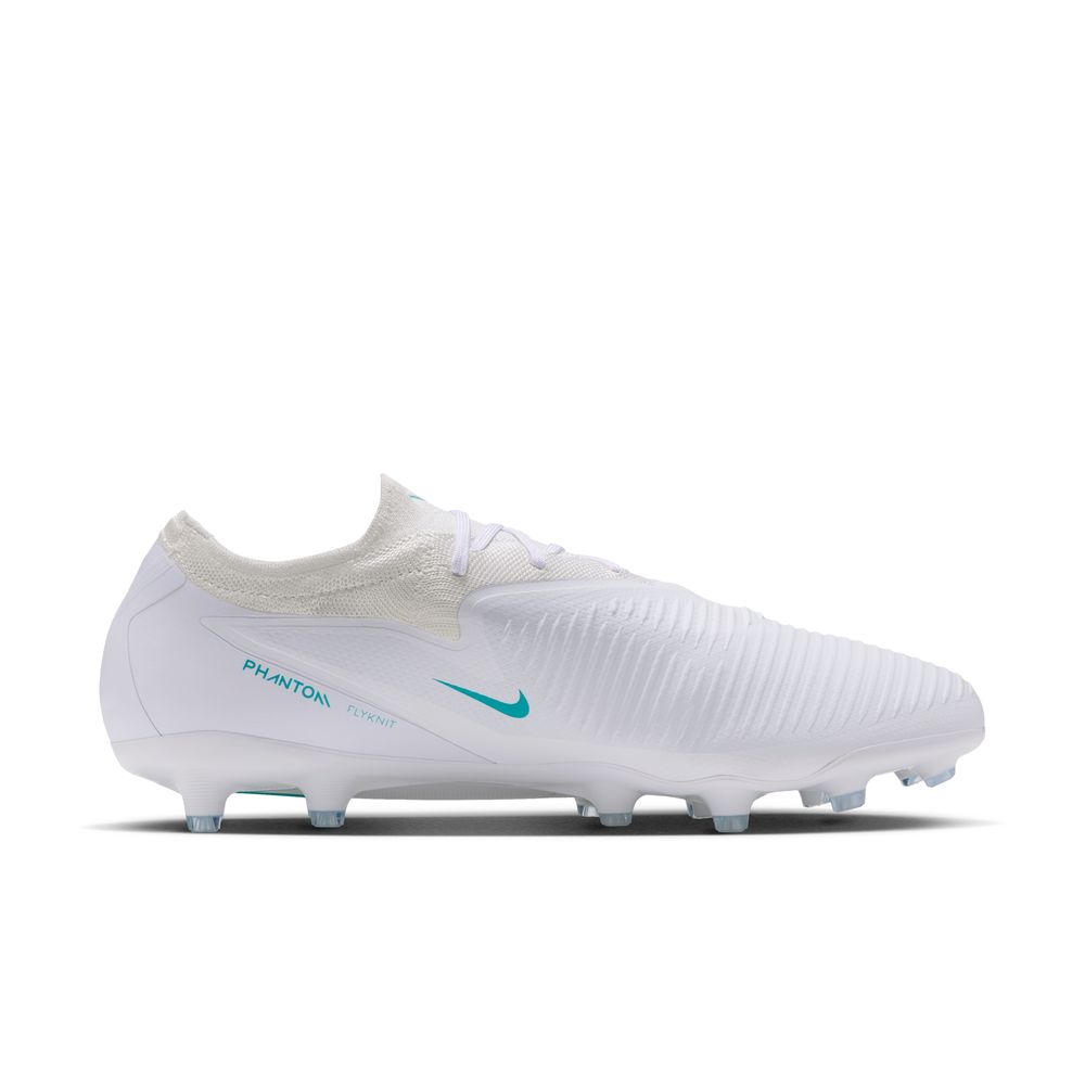 Nike Phantom 6 Low Pro AG-Pro Fotballsko Bright Lights