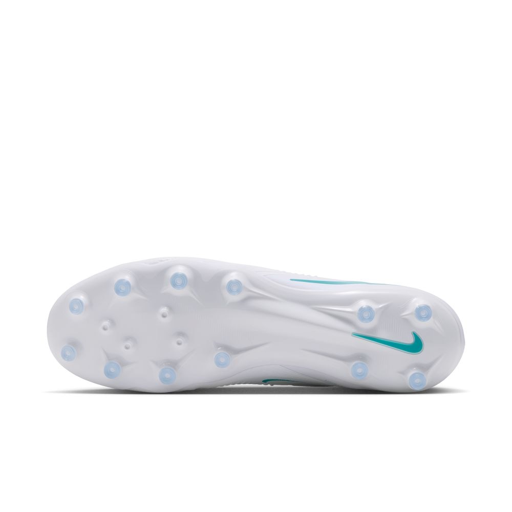 Nike Phantom 6 Low Pro AG-Pro Fotballsko Bright Lights