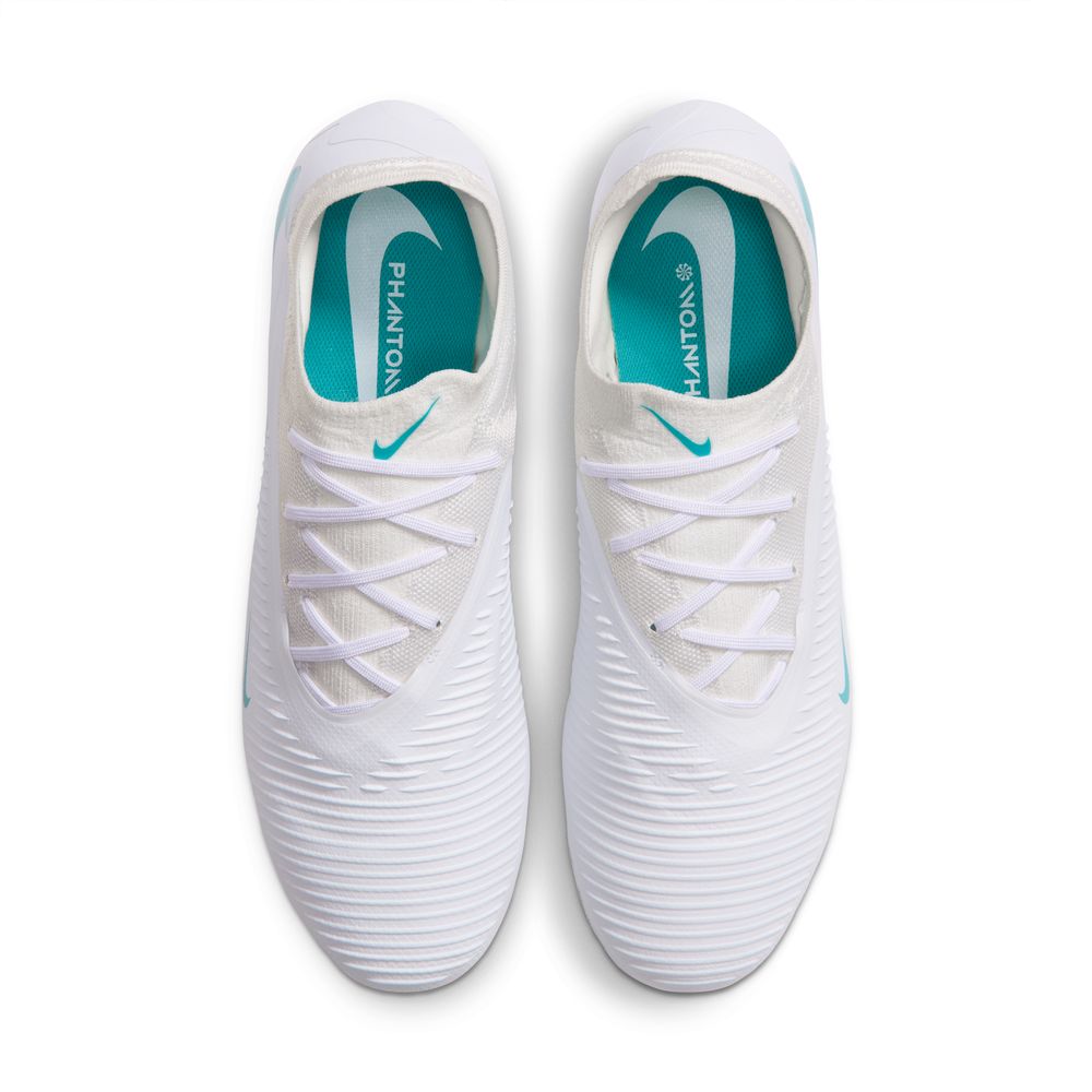 Nike Phantom 6 Low Pro AG-Pro Fotballsko Bright Lights
