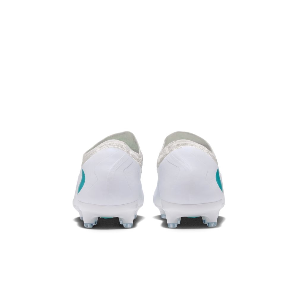 Nike Phantom 6 Low Pro AG-Pro Fotballsko Bright Lights