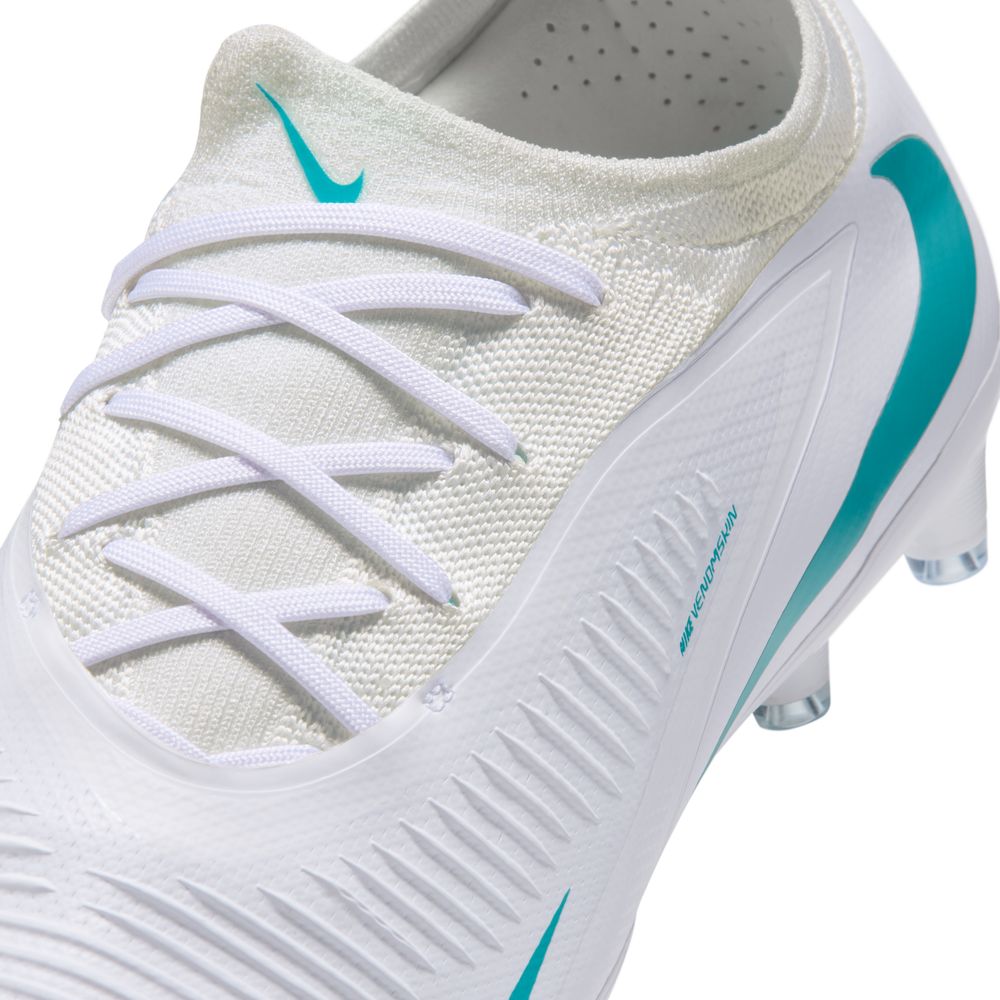 Nike Phantom 6 Low Pro AG-Pro Fotballsko Bright Lights