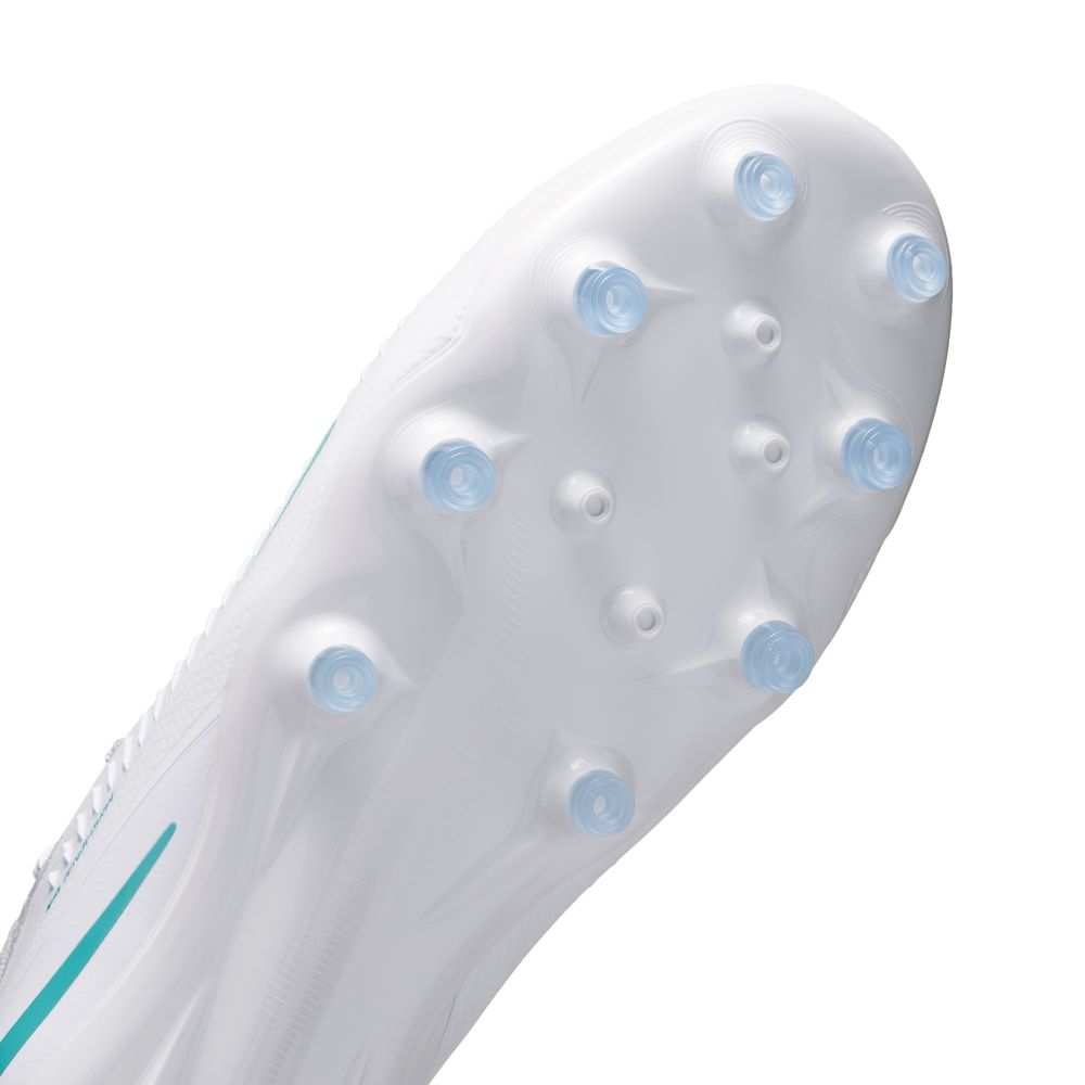 Nike Phantom 6 Low Pro AG-Pro Fotballsko Bright Lights