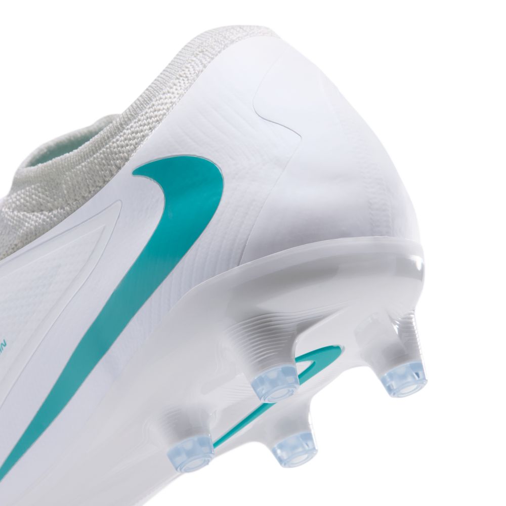 Nike Phantom 6 Low Pro AG-Pro Fotballsko Bright Lights