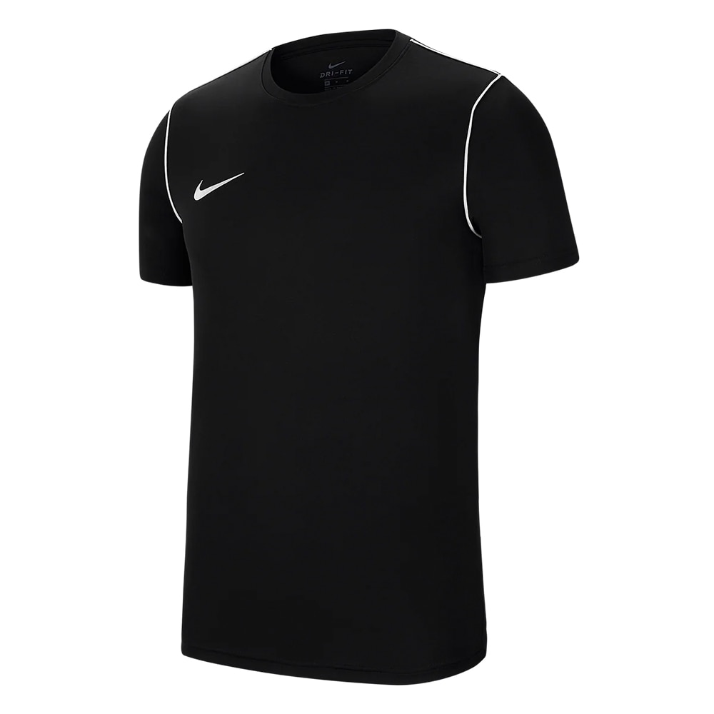 Nike Park 20 Kortermet Treningstrøye Barn Sort