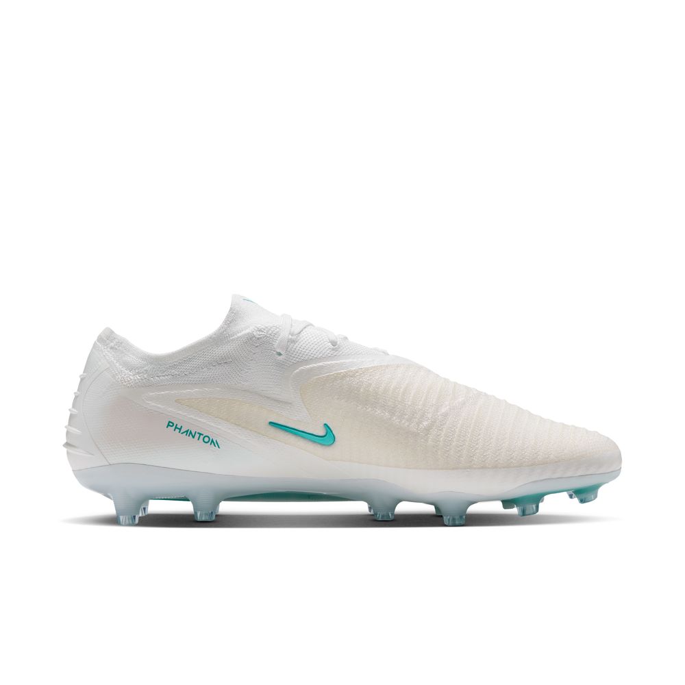 Nike Phantom 6 Low Elite AG-Pro Fotballsko Bright Lights