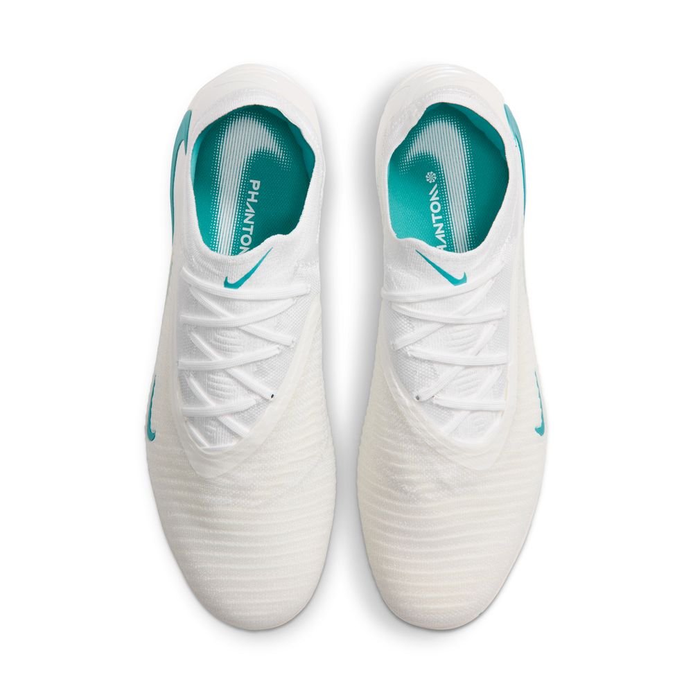 Nike Phantom 6 Low Elite AG-Pro Fotballsko Bright Lights