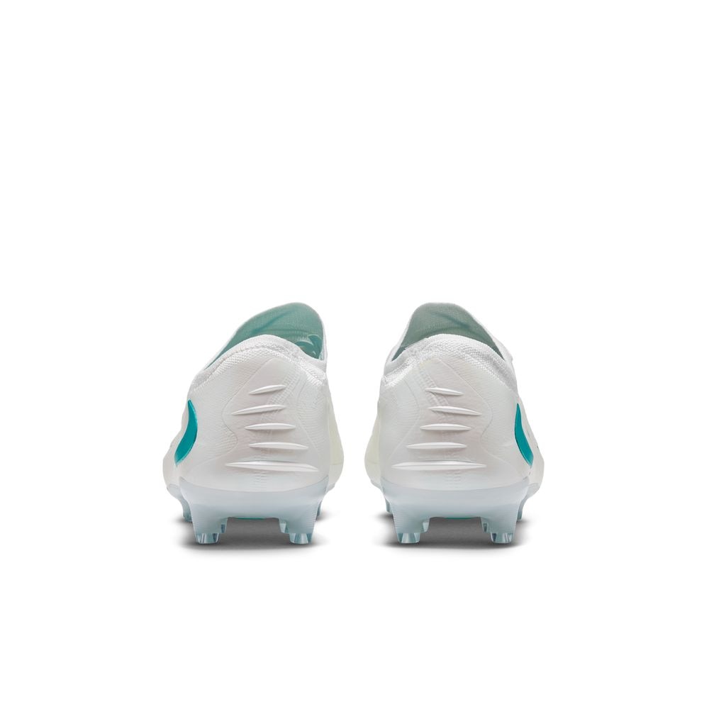 Nike Phantom 6 Low Elite AG-Pro Fotballsko Bright Lights
