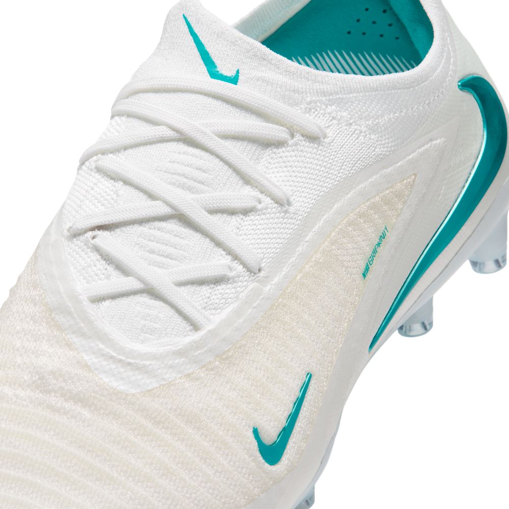 Nike Phantom 6 Low Elite AG-Pro Fotballsko Bright Lights