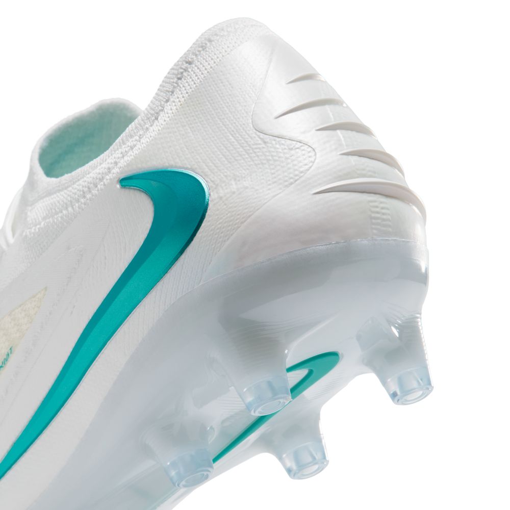 Nike Phantom 6 Low Elite AG-Pro Fotballsko Bright Lights