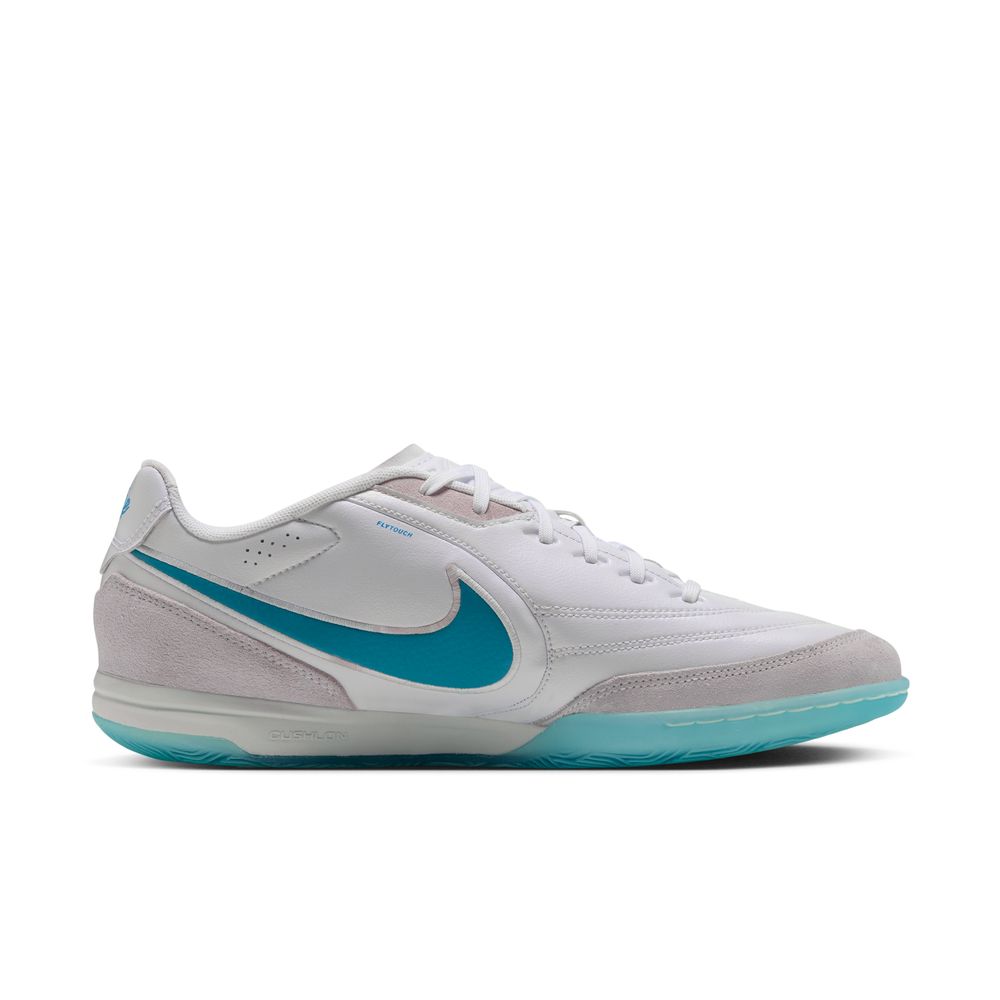 Nike Tiempo Streetgato IC Futsal Innendørs Fotballsko Bright Lights