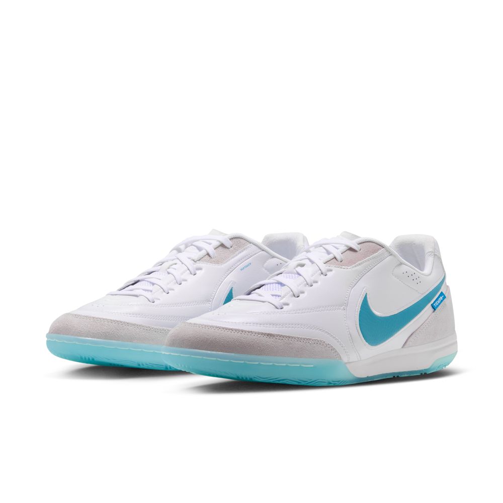 Nike Tiempo Streetgato IC Futsal Innendørs Fotballsko Bright Lights
