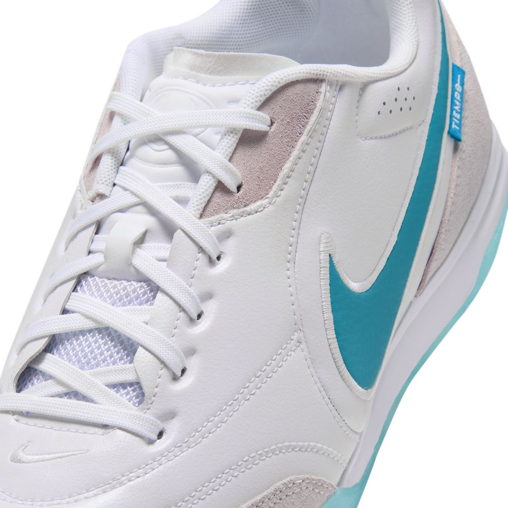 Nike Tiempo Streetgato IC Futsal Innendørs Fotballsko Bright Lights