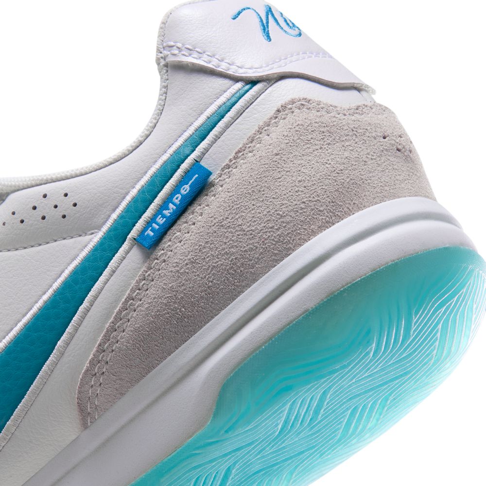 Nike Tiempo Streetgato IC Futsal Innendørs Fotballsko Bright Lights
